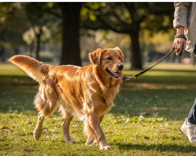 Aprendendo com seu cão