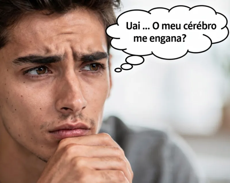 Você Tem Certeza?...