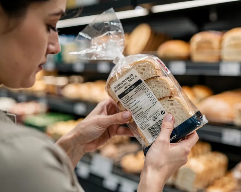 Armadilhas Alimentares
