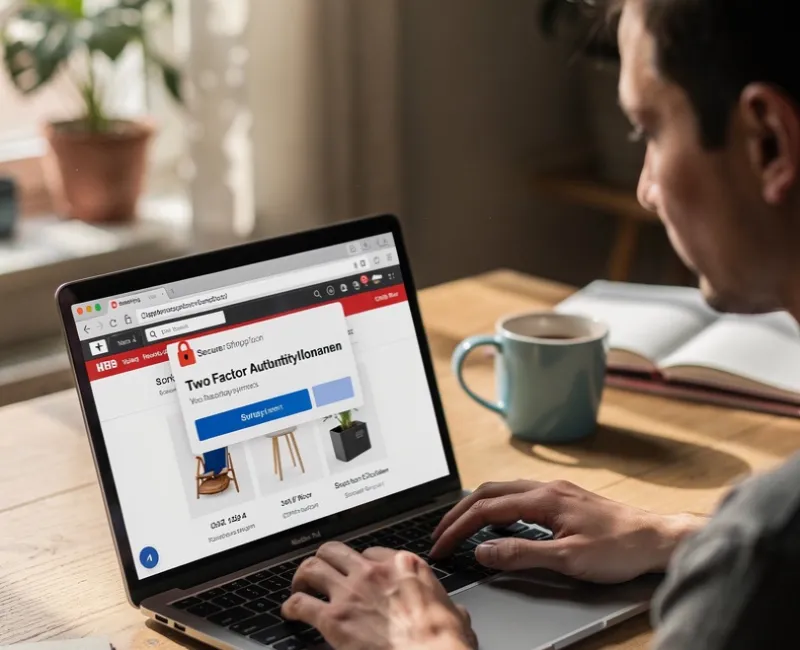Guia de Compra Segura Online
