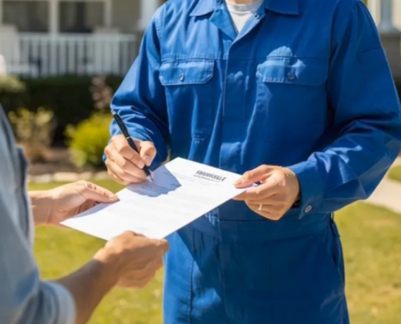 Kit de Contratos Prontos para Prestadores de Serviço